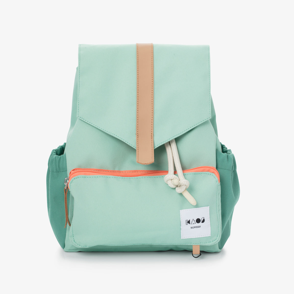 Mint Mini Ransel Kids Backpack - Main Image