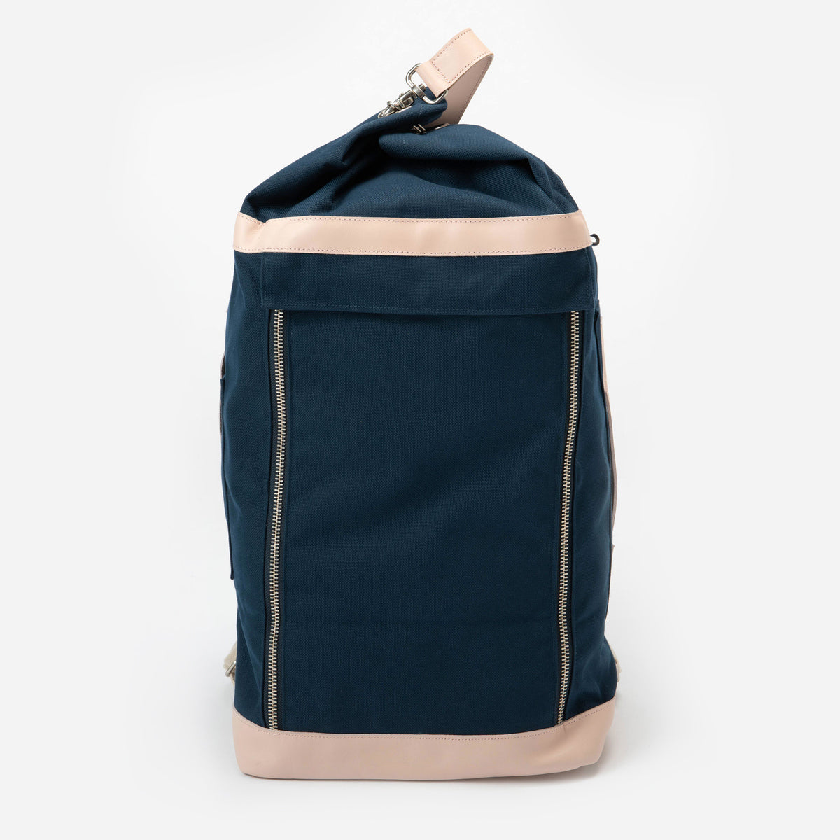 Blue Weekend Bag