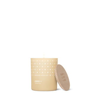 LYKKE Scented Candle