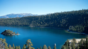 Announcing: Blue House is taking on Tahoe!