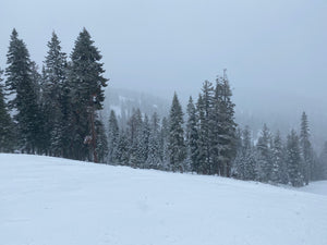 The Norwegian Mountain code aka “Fjellvettreglene”