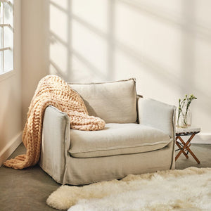 sixpenny neva chair