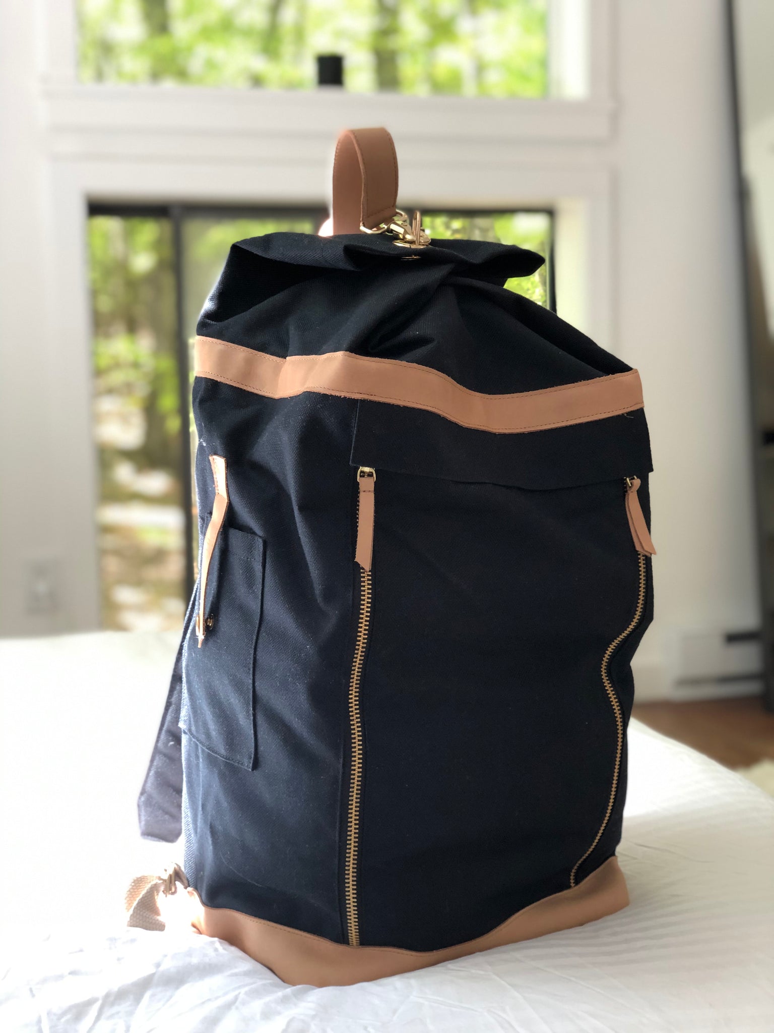 3 Reasons Why You Need a KAOS Bag