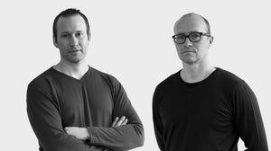 Designer Highlight: Anderssen & Voll