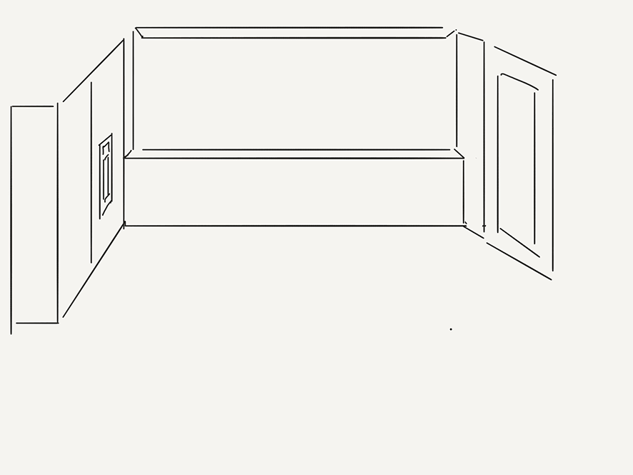 Starr Renovation Plan—Follow Along With Us!