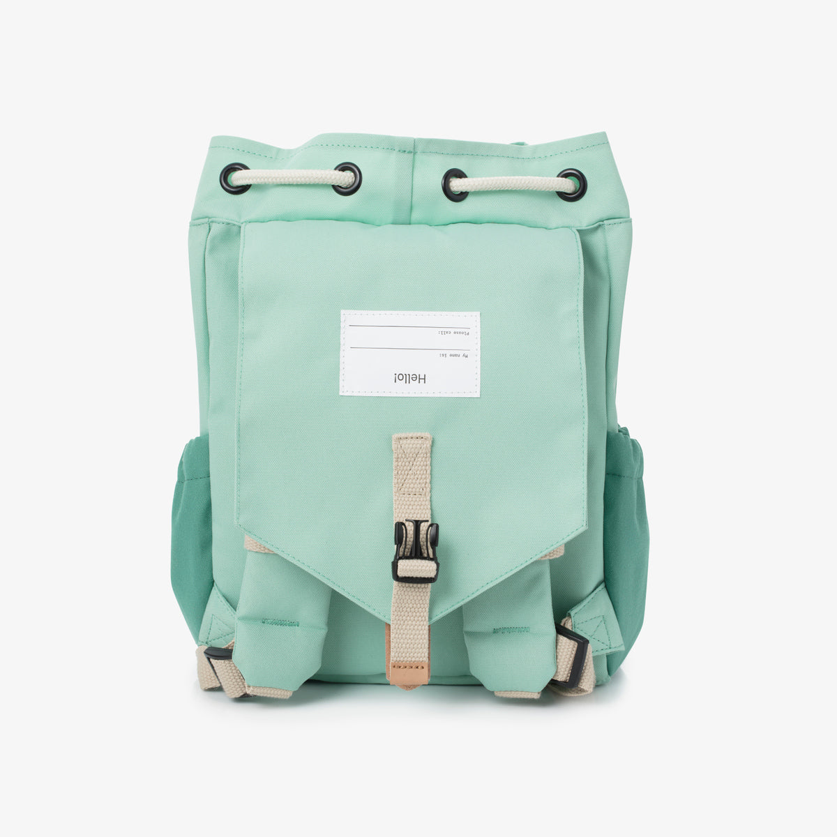 Mint Mini Ransel Kids Backpack