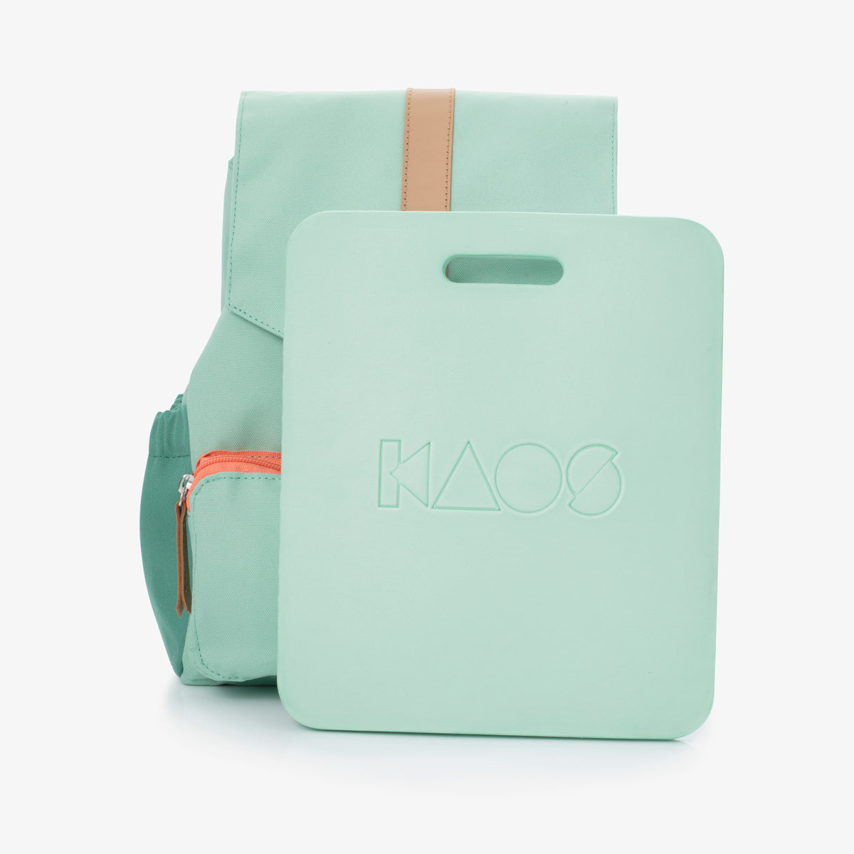 Mint Mini Ransel Kids Backpack