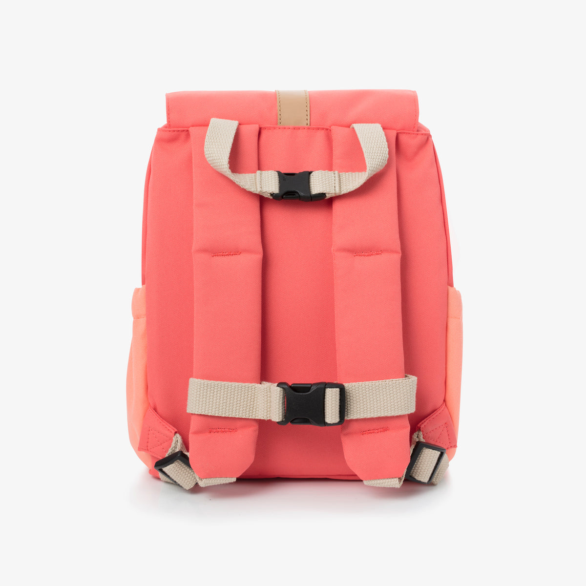 Peach Mini Ransel Kids Backpack