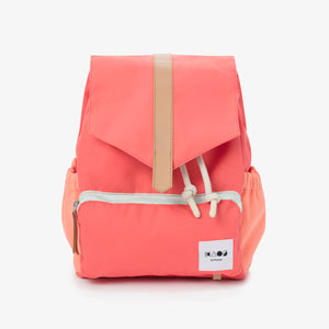 Peach Mini Ransel Kids Backpack
