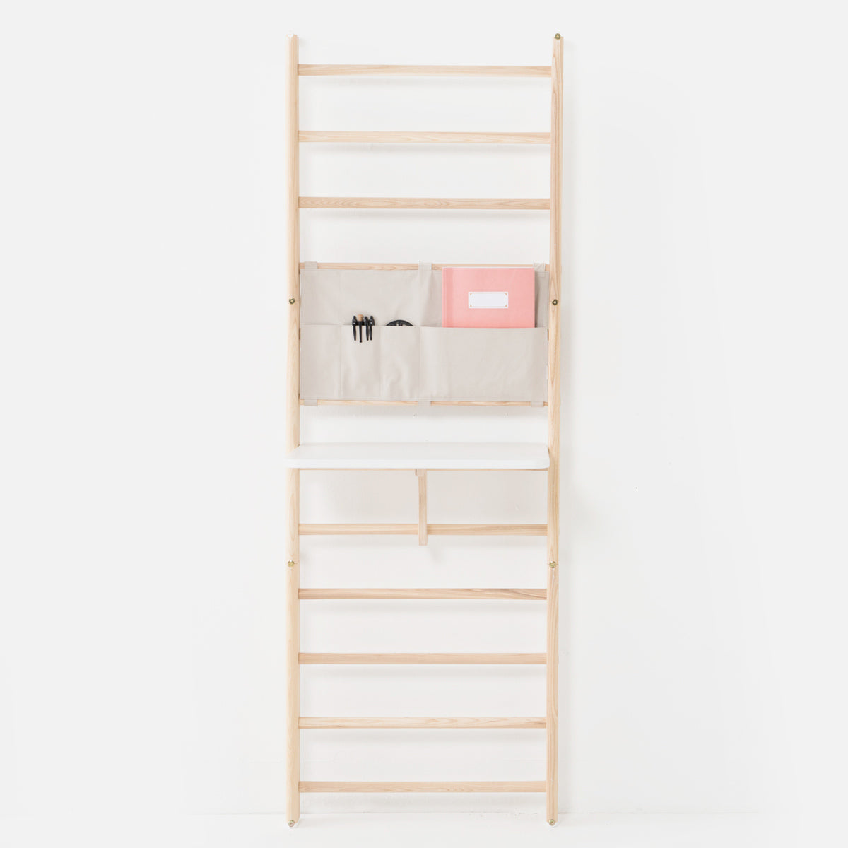 Endeløs Vertical Set Up
