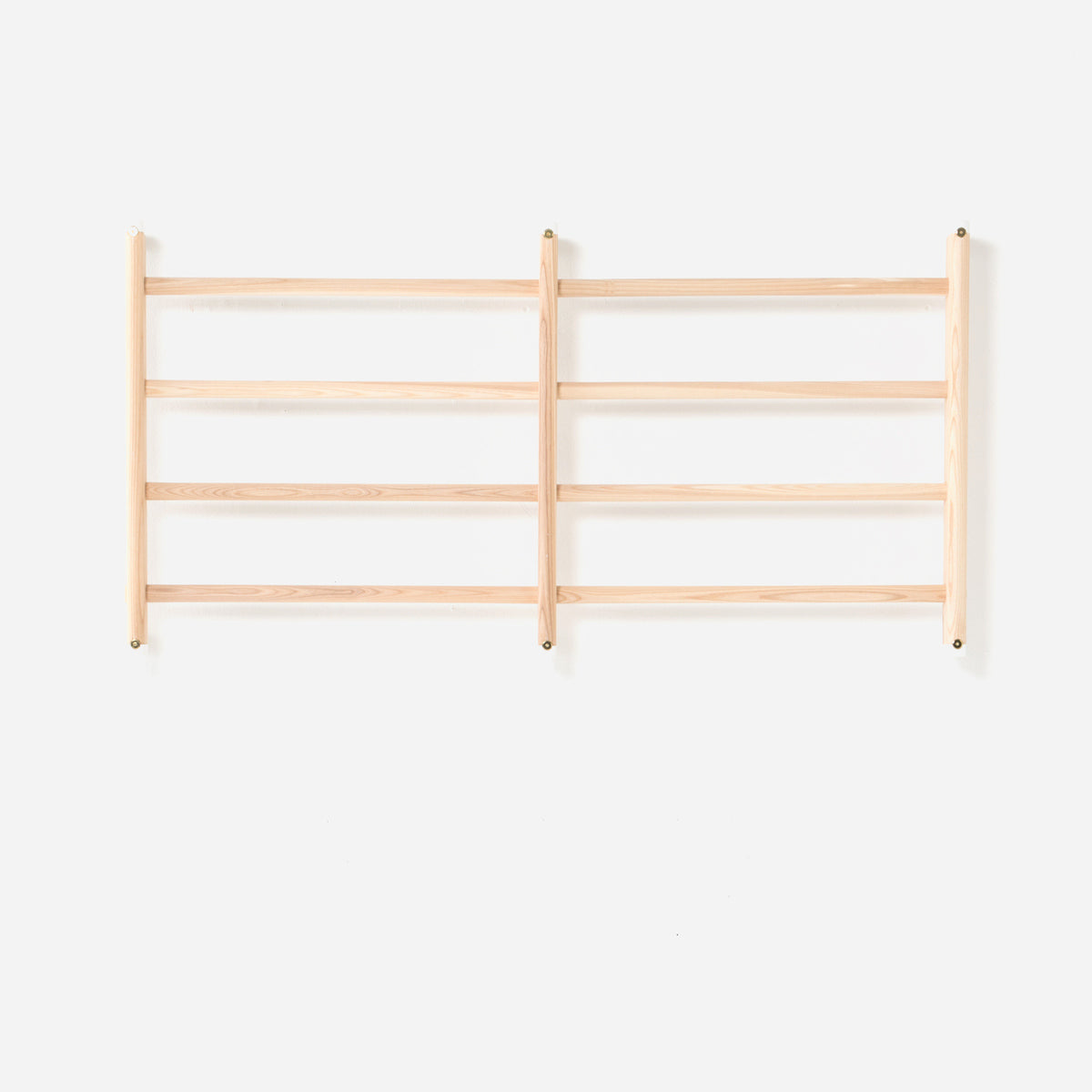 Endeløs Horizontal Set Up