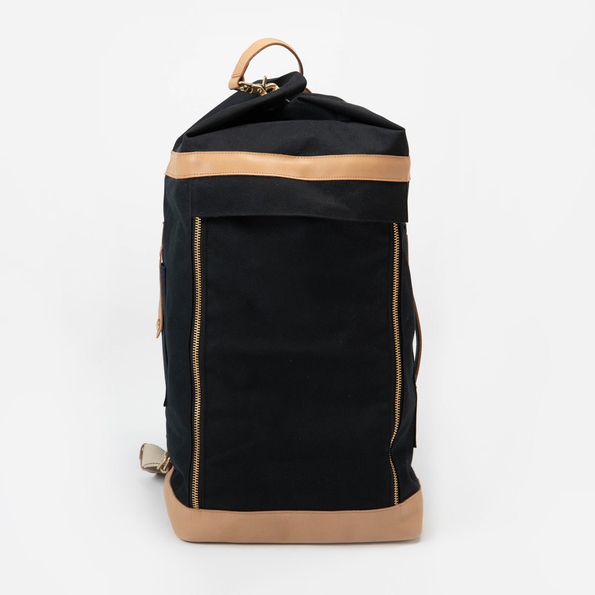 Black/Classic Weekend Bag