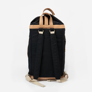 Black/Classic Weekend Bag
