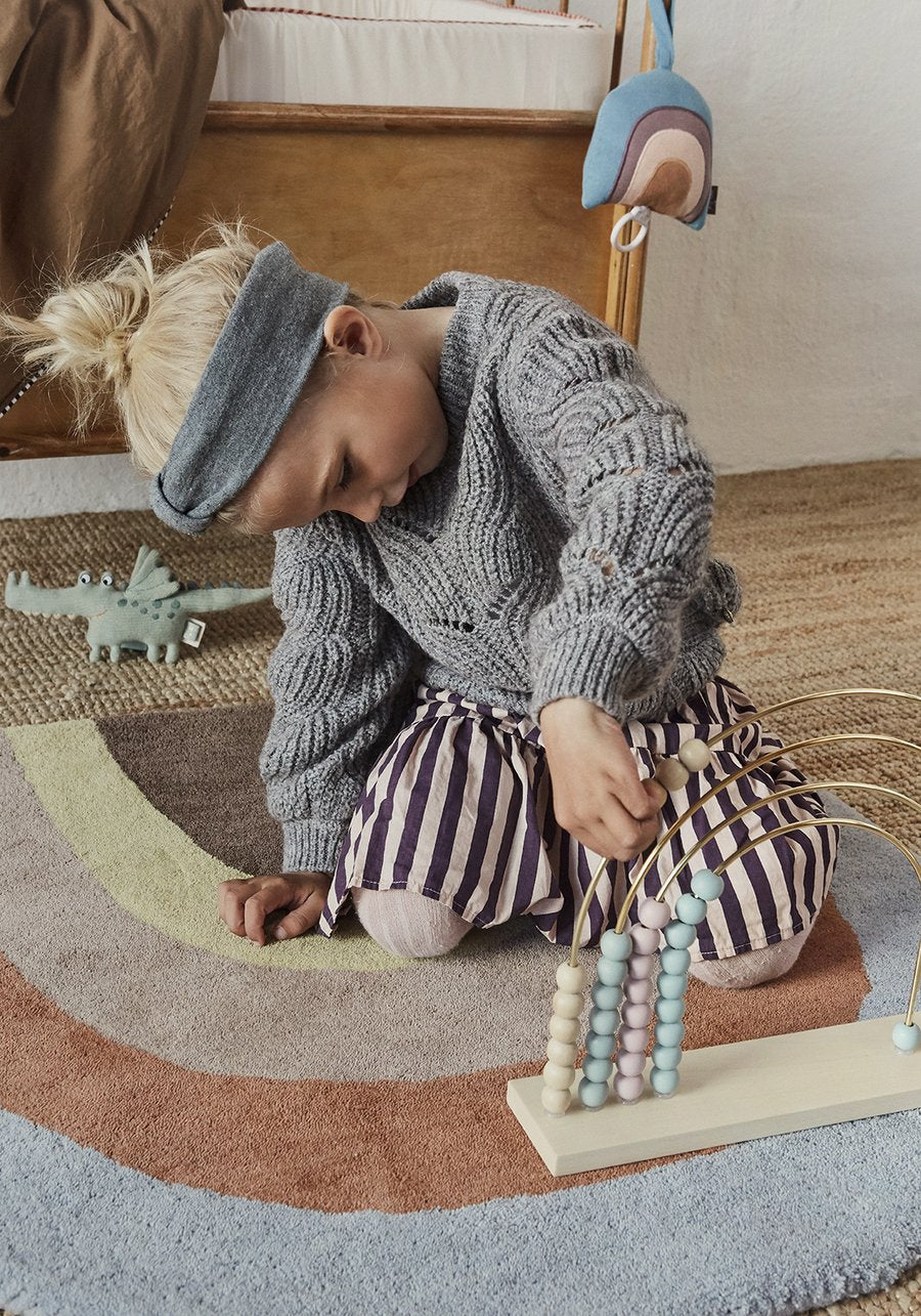 Abacus Rainbow