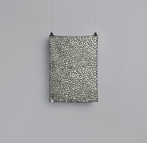 Champagnebobler Mini Blanket
