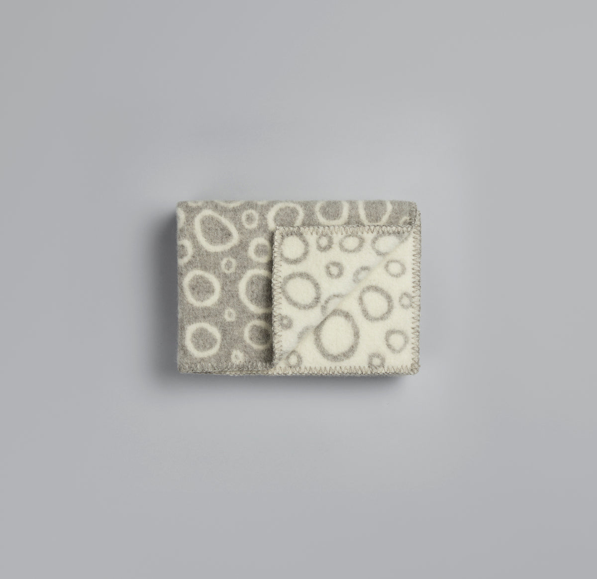 Champagnebobler Baby Blanket