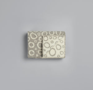 Champagnebobler Baby Blanket