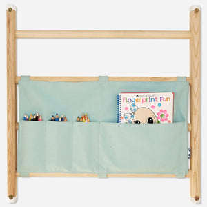 Mint Endeløs Canvas Organiser