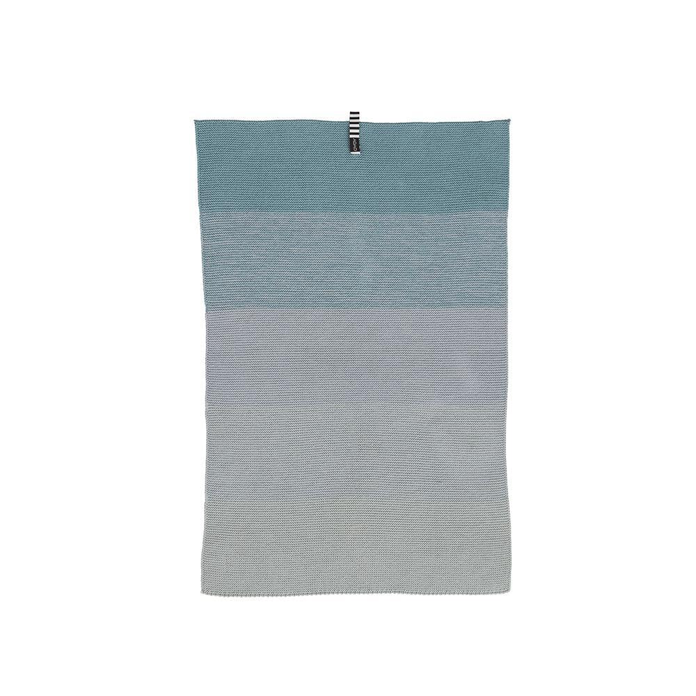 Blue Niji Mini Towel