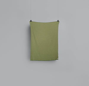 Espen's Green Mimi Blanket
