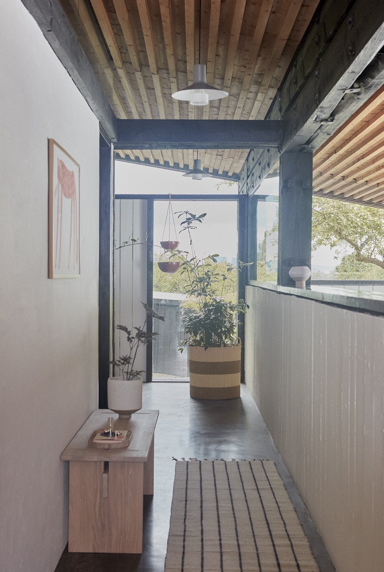 Kotai Bench