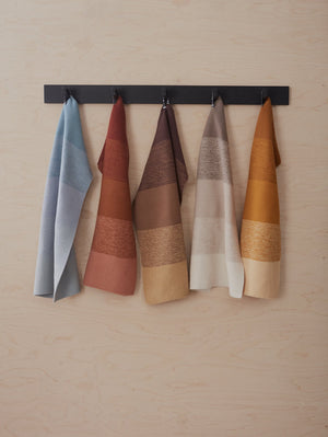 Clay Niji Mini Towel