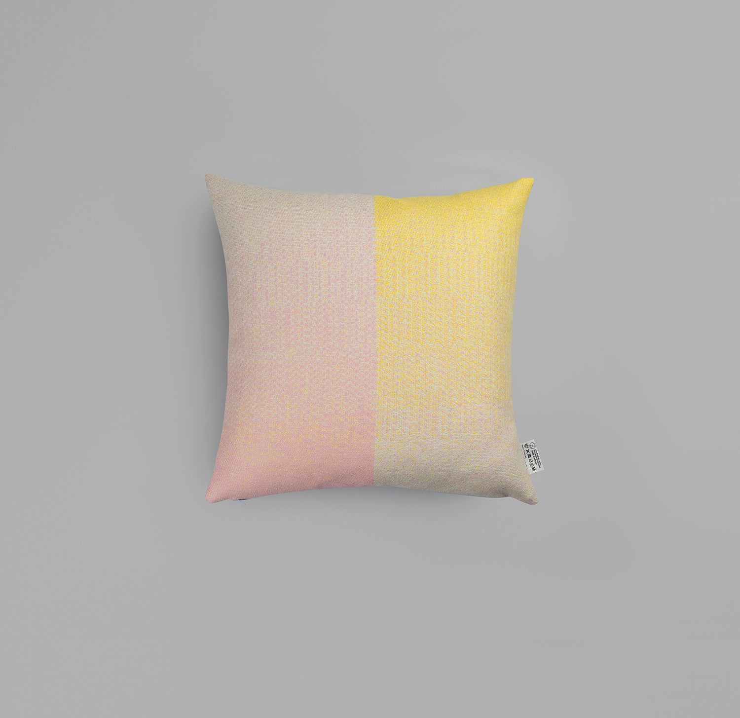 Pastel Portør Pillow