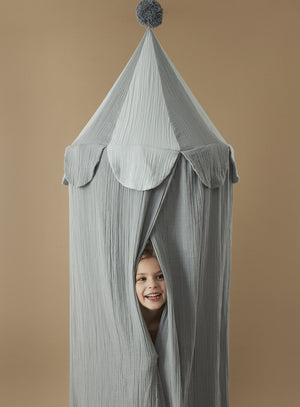 Blue Ronja Canopy