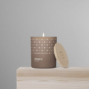 HYGGE Scented Candle