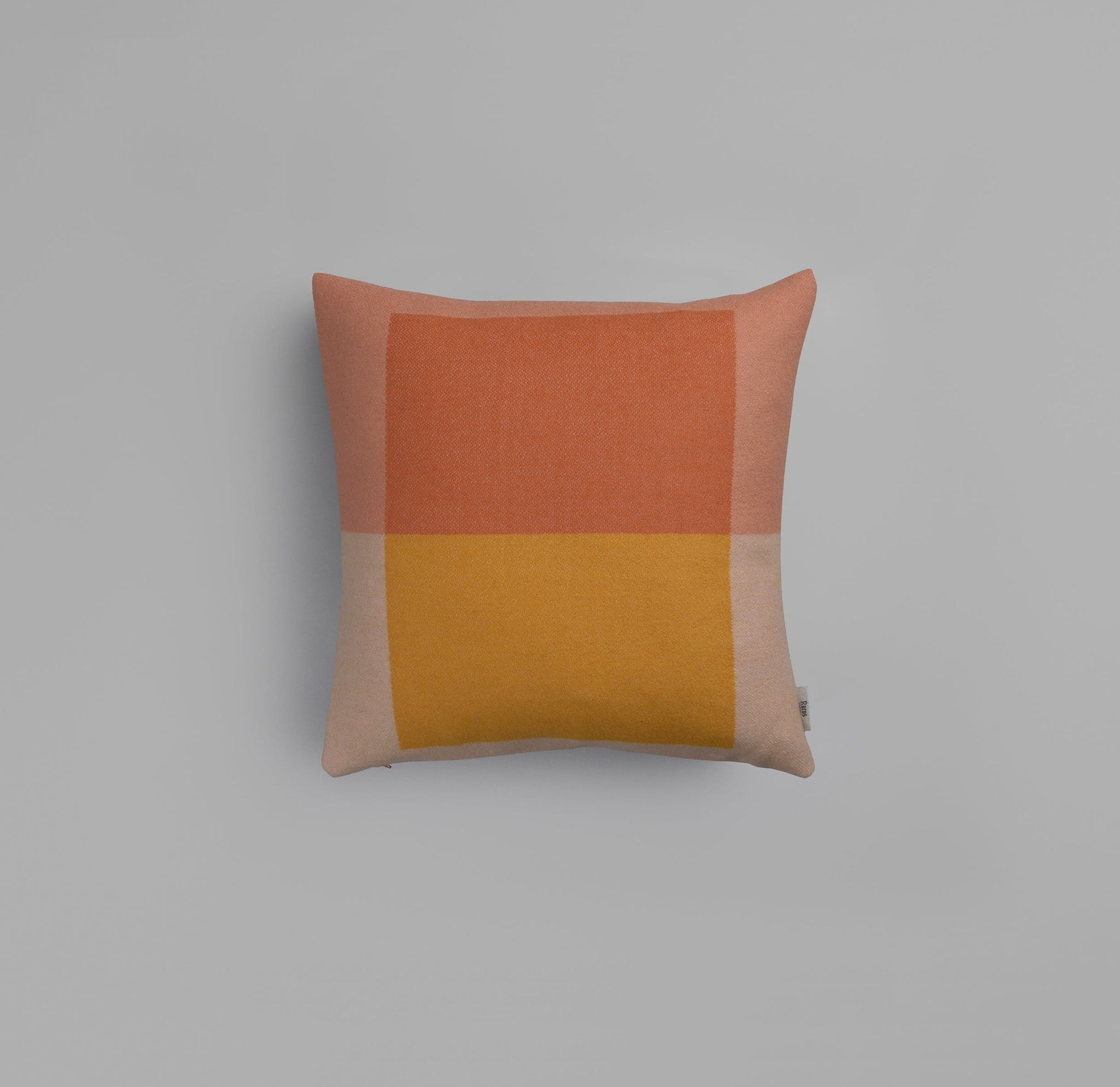 Cloudberry Syndin Pillow