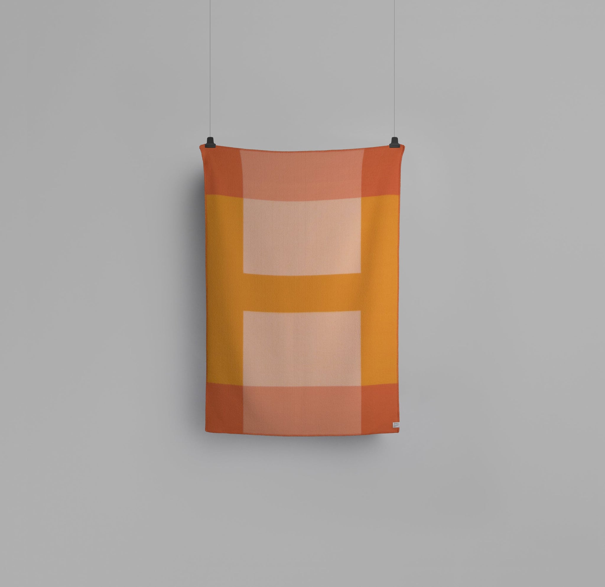 Cloudberry Syndin Blanket
