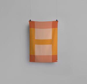 Cloudberry Syndin Blanket