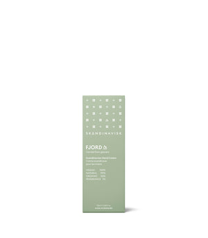 FJORD Hand Cream Tube