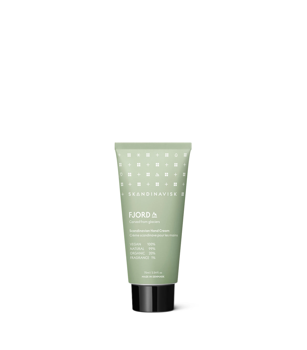 FJORD Hand Cream Tube
