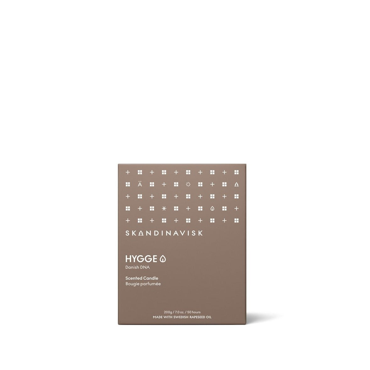 HYGGE Scented Candle