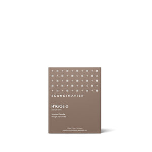 HYGGE Scented Candle