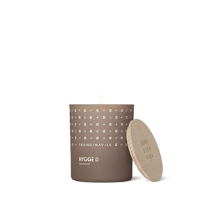 HYGGE Scented Candle