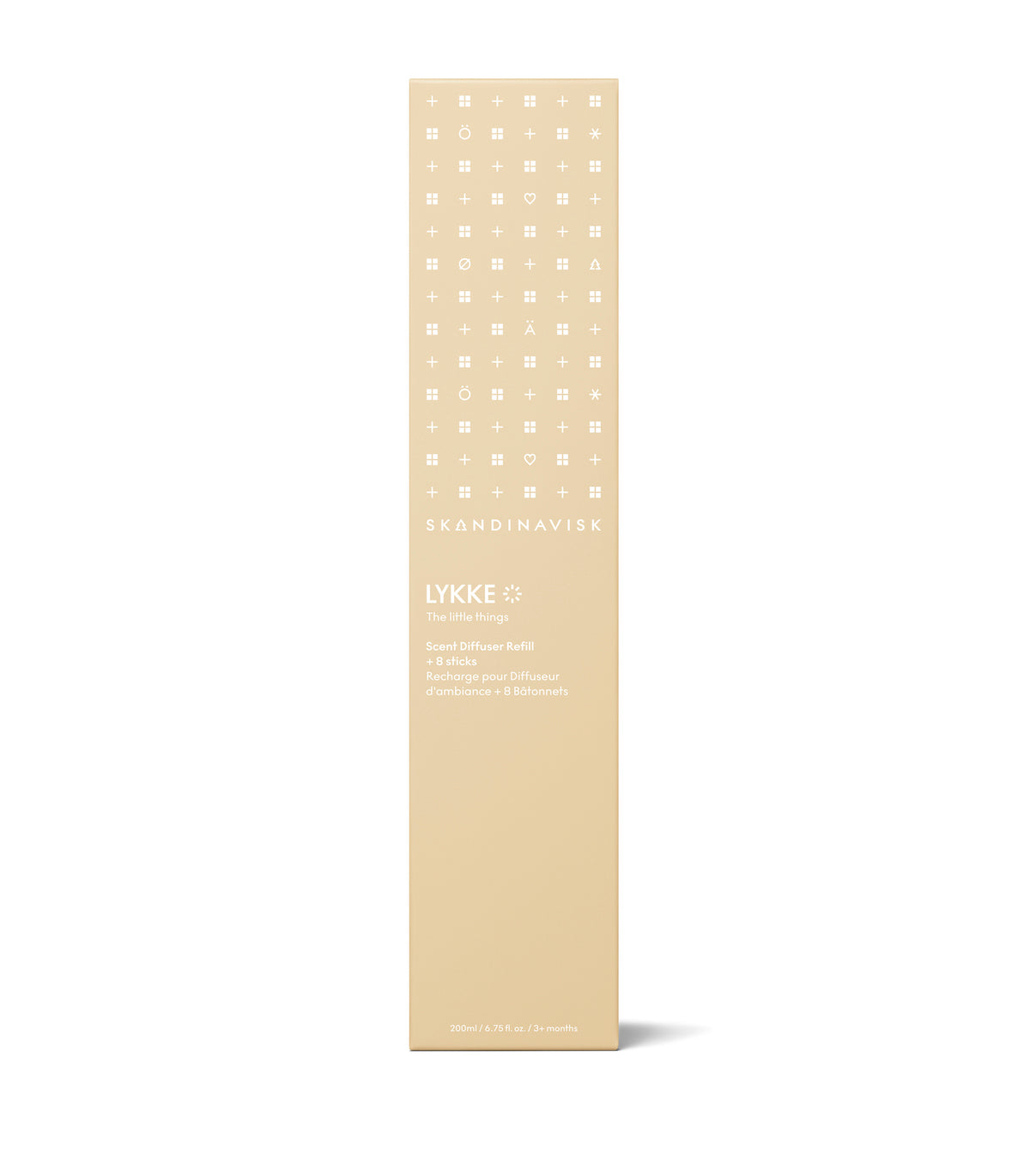 LYKKE Refill Fragrance Diffuser