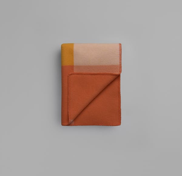Cloudberry Syndin Blanket