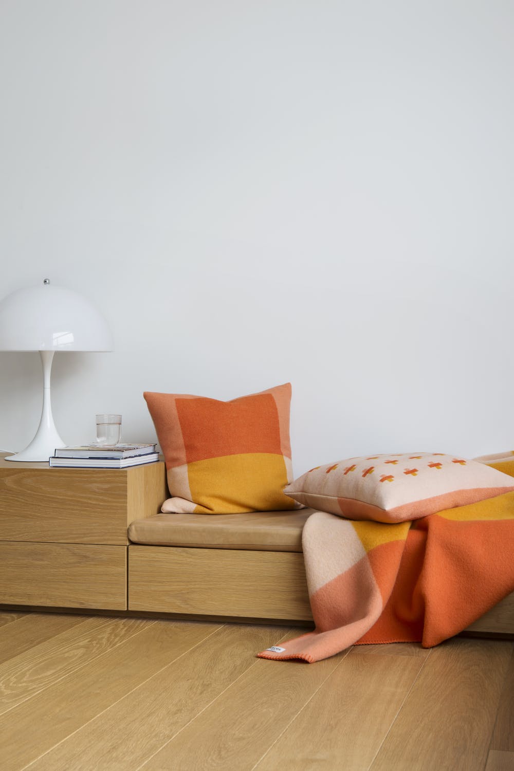 Cloudberry Syndin Blanket