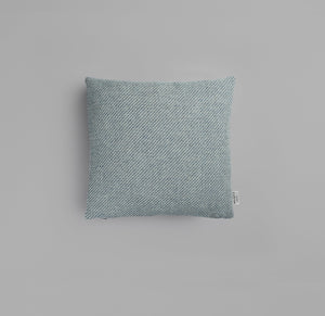 Blue Una Pillow